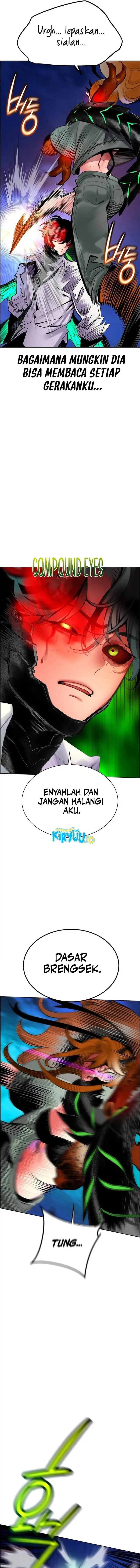 Dilarang COPAS - situs resmi www.mangacanblog.com - Komik jungle juice 186 - chapter 186 187 Indonesia jungle juice 186 - chapter 186 Terbaru 4|Baca Manga Komik Indonesia|Mangacan