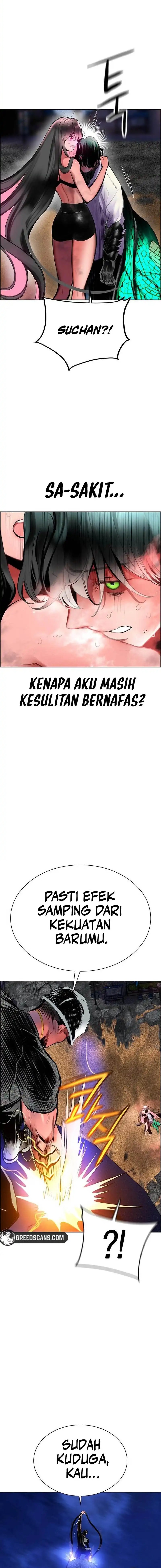 Dilarang COPAS - situs resmi www.mangacanblog.com - Komik jungle juice 186 - chapter 186 187 Indonesia jungle juice 186 - chapter 186 Terbaru 8|Baca Manga Komik Indonesia|Mangacan