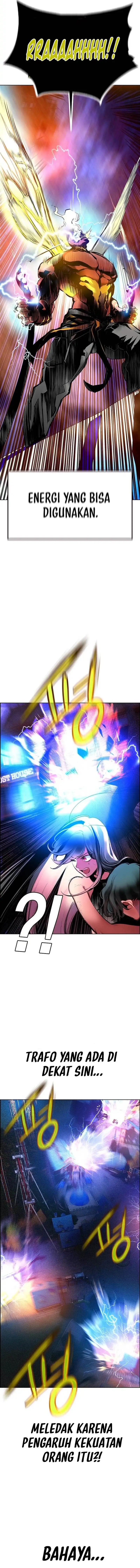 Dilarang COPAS - situs resmi www.mangacanblog.com - Komik jungle juice 186 - chapter 186 187 Indonesia jungle juice 186 - chapter 186 Terbaru 11|Baca Manga Komik Indonesia|Mangacan