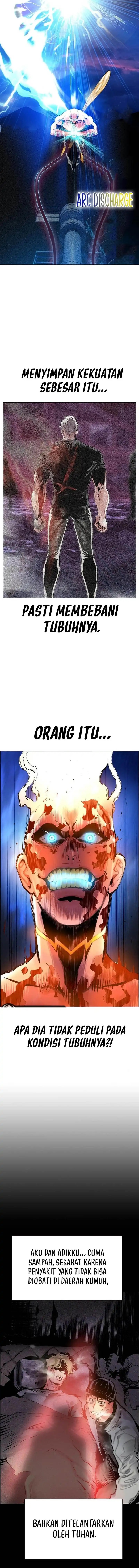 Dilarang COPAS - situs resmi www.mangacanblog.com - Komik jungle juice 186 - chapter 186 187 Indonesia jungle juice 186 - chapter 186 Terbaru 15|Baca Manga Komik Indonesia|Mangacan