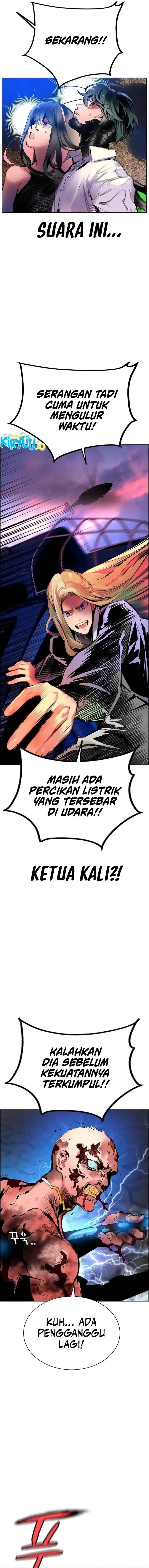 Dilarang COPAS - situs resmi www.mangacanblog.com - Komik jungle juice 186 - chapter 186 187 Indonesia jungle juice 186 - chapter 186 Terbaru 21|Baca Manga Komik Indonesia|Mangacan