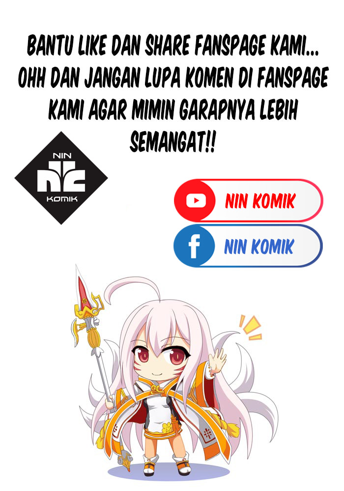 Junk the Black Shadow Chapter 06.5 Bahasa Indonesia