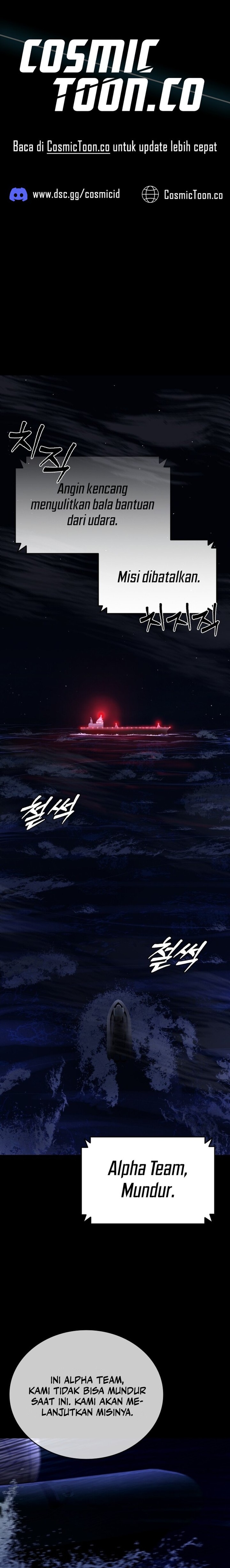 Justice Served Chapter 01 Bahasa Indonesia