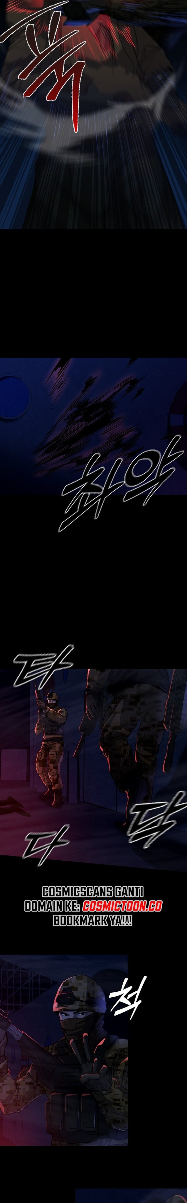 Justice Served Chapter 01 Bahasa Indonesia