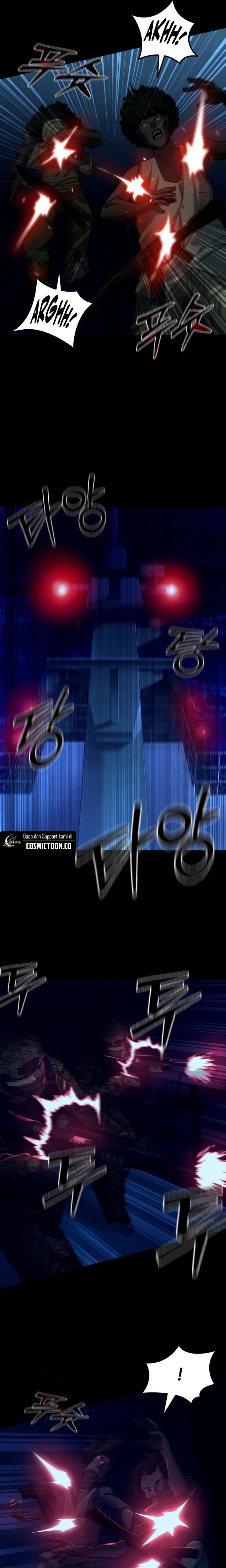 Justice Served Chapter 01 Bahasa Indonesia