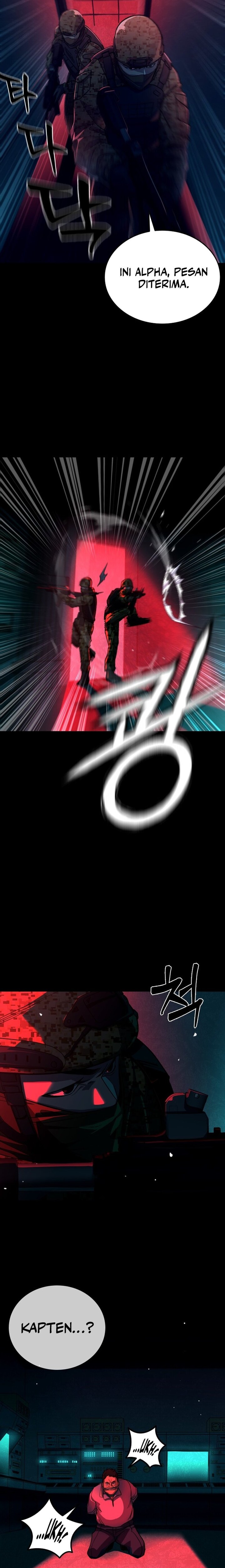 Justice Served Chapter 01 Bahasa Indonesia