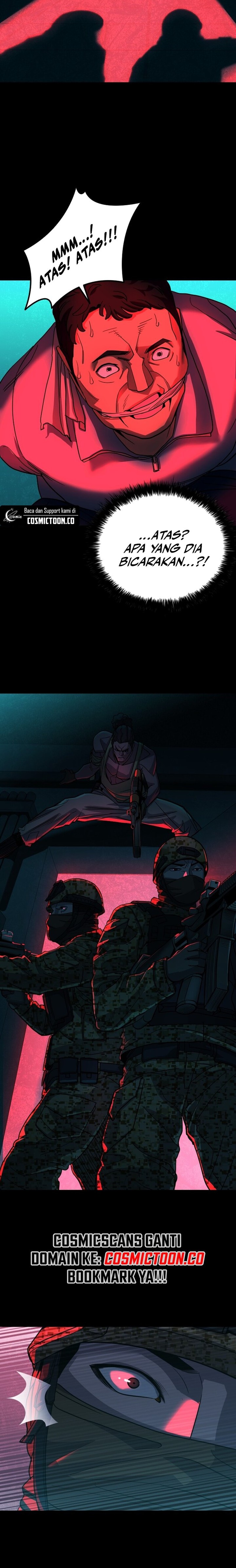 Justice Served Chapter 01 Bahasa Indonesia