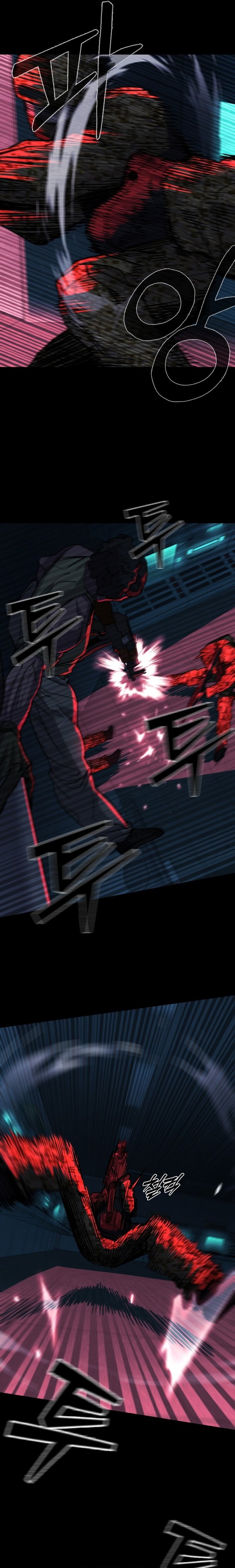 Justice Served Chapter 01 Bahasa Indonesia