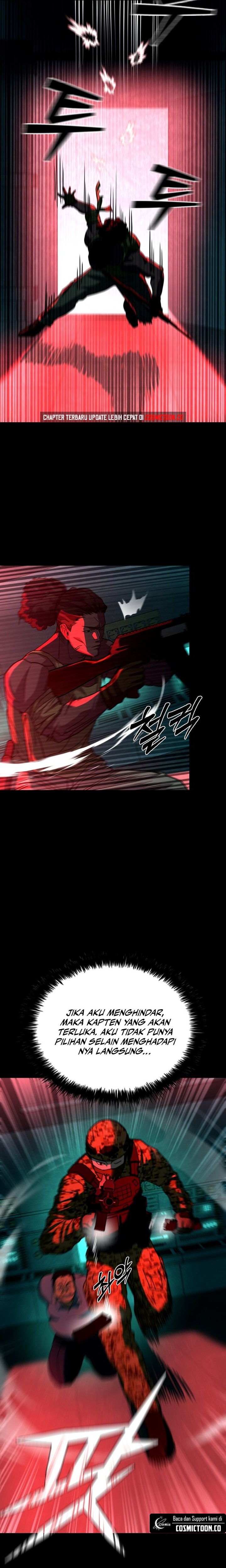 Justice Served Chapter 01 Bahasa Indonesia