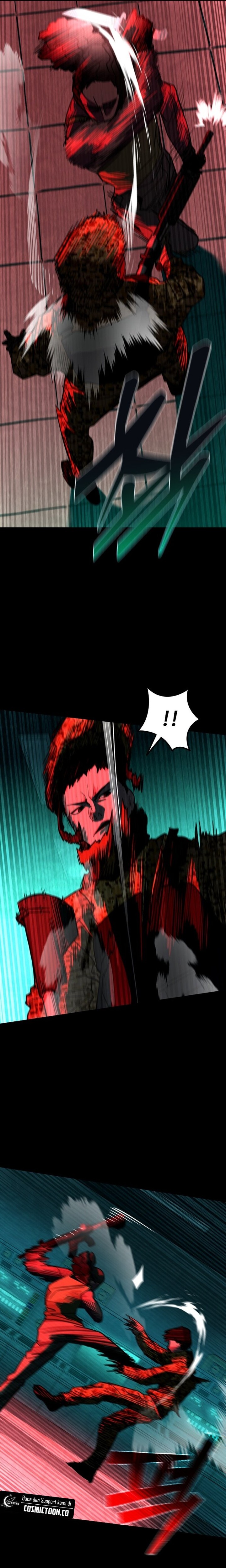 Justice Served Chapter 01 Bahasa Indonesia