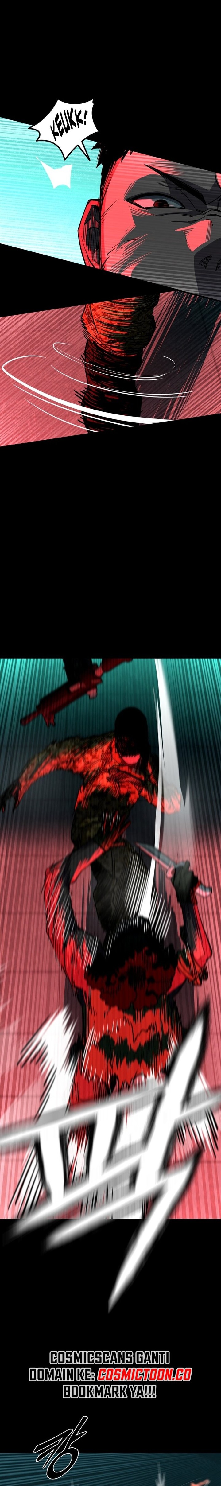 Justice Served Chapter 01 Bahasa Indonesia