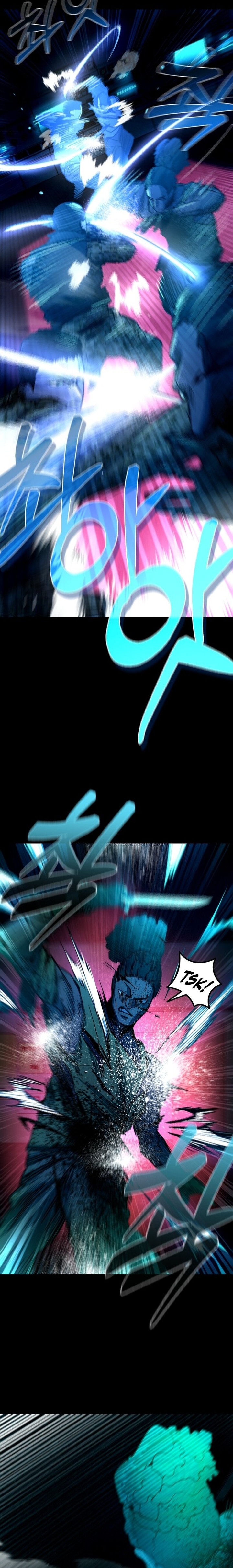 Justice Served Chapter 01 Bahasa Indonesia