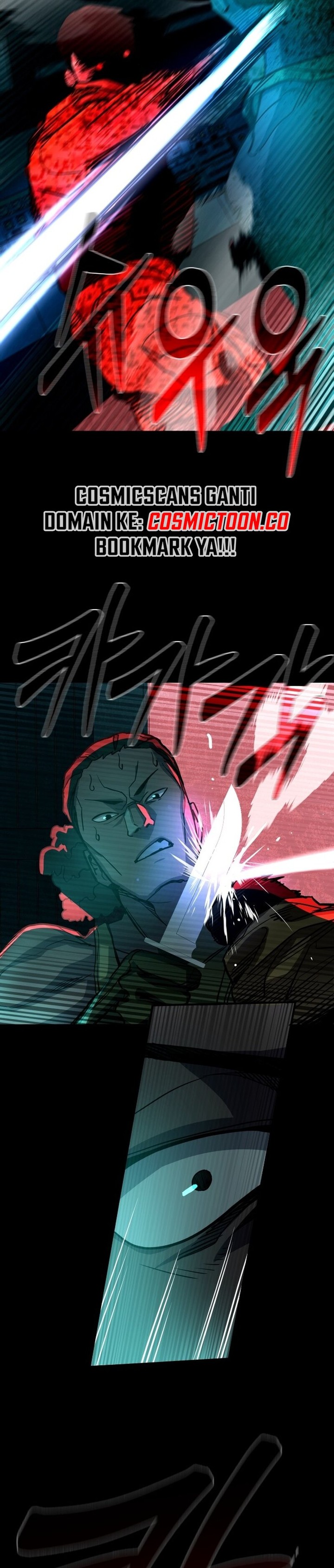 Justice Served Chapter 01 Bahasa Indonesia