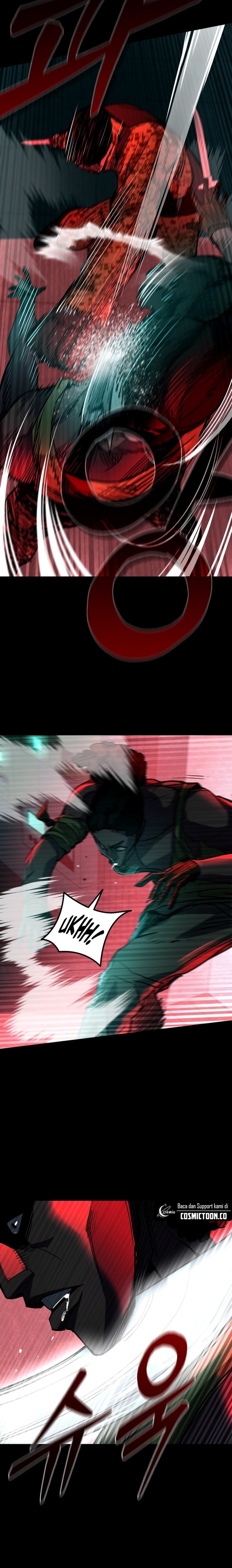 Justice Served Chapter 01 Bahasa Indonesia