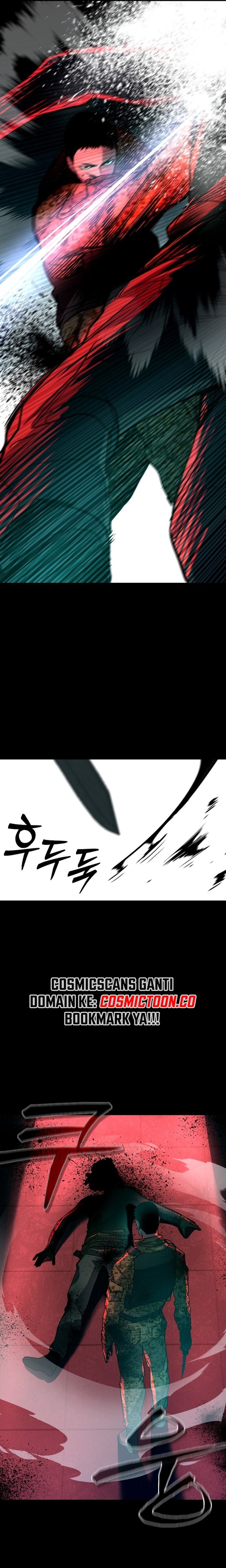 Justice Served Chapter 01 Bahasa Indonesia