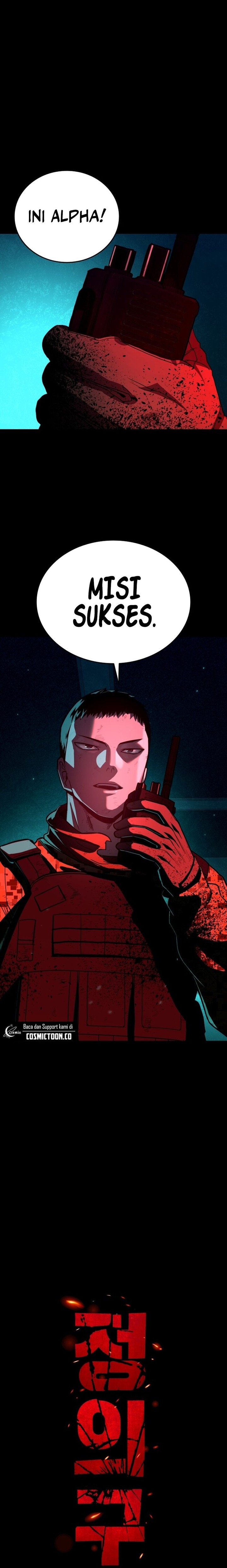 Justice Served Chapter 01 Bahasa Indonesia