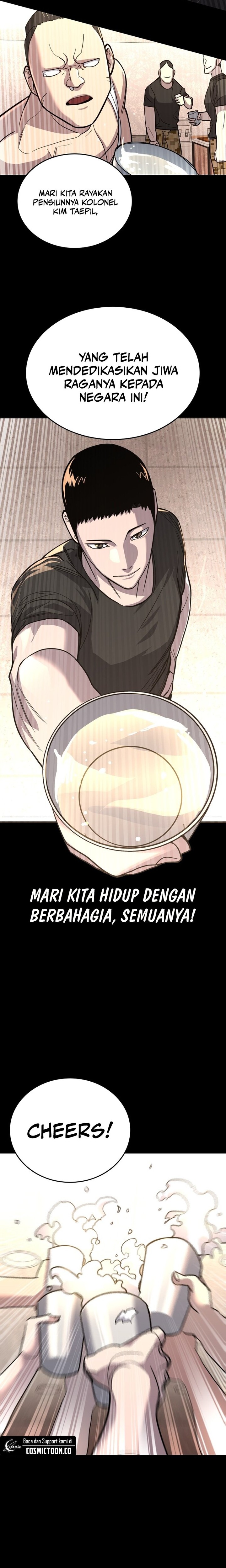 Justice Served Chapter 01 Bahasa Indonesia
