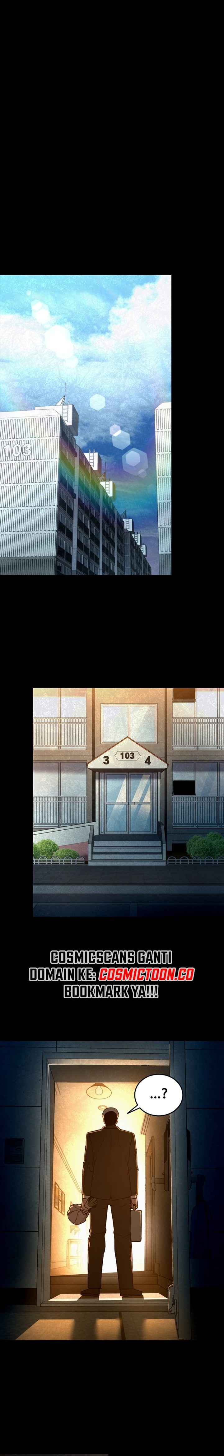 Justice Served Chapter 01 Bahasa Indonesia