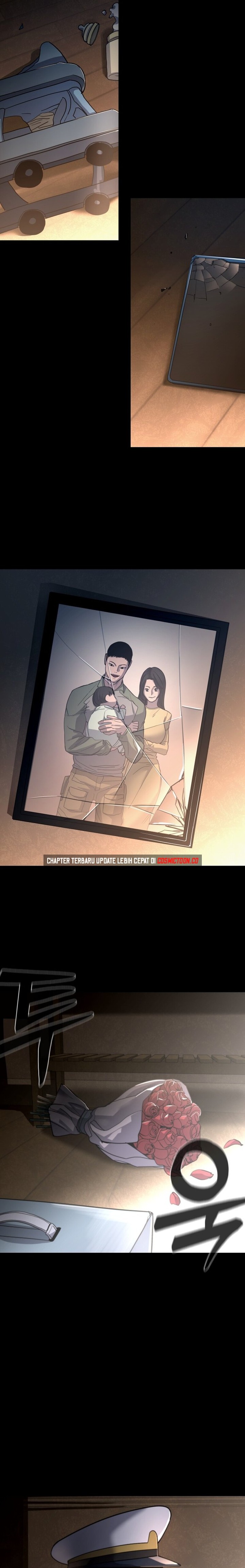 Justice Served Chapter 01 Bahasa Indonesia