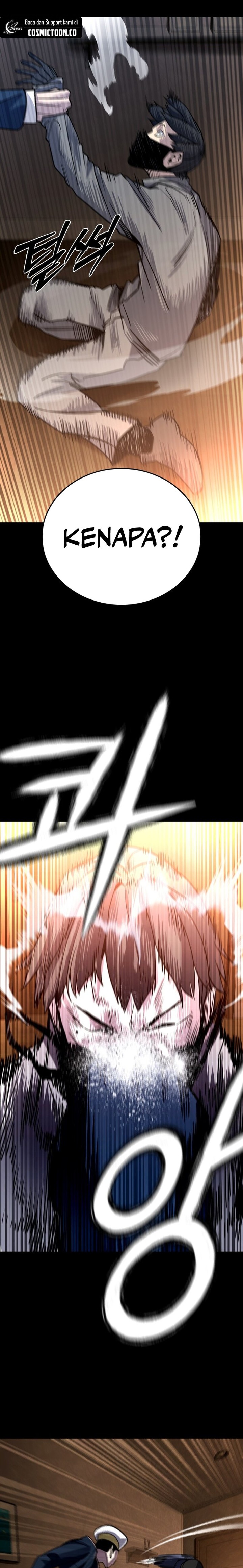 Justice Served Chapter 01 Bahasa Indonesia