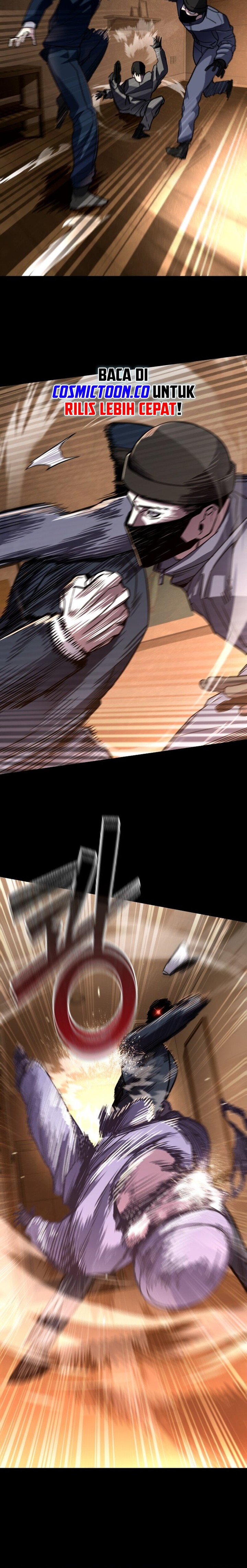 Justice Served Chapter 01 Bahasa Indonesia