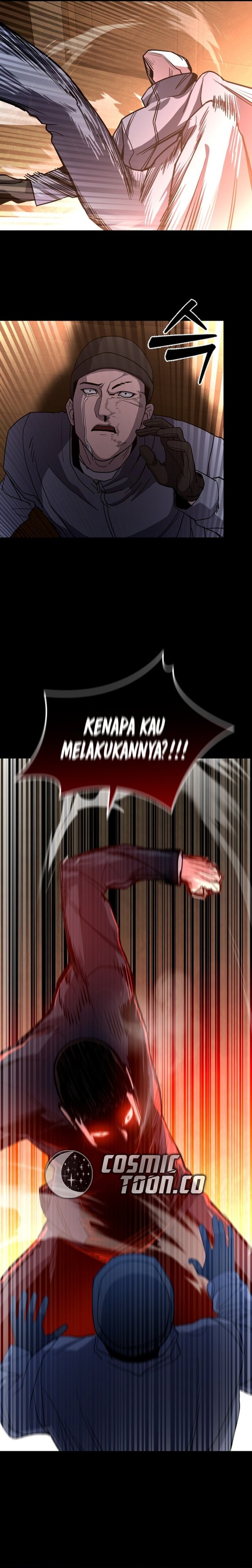 Justice Served Chapter 01 Bahasa Indonesia
