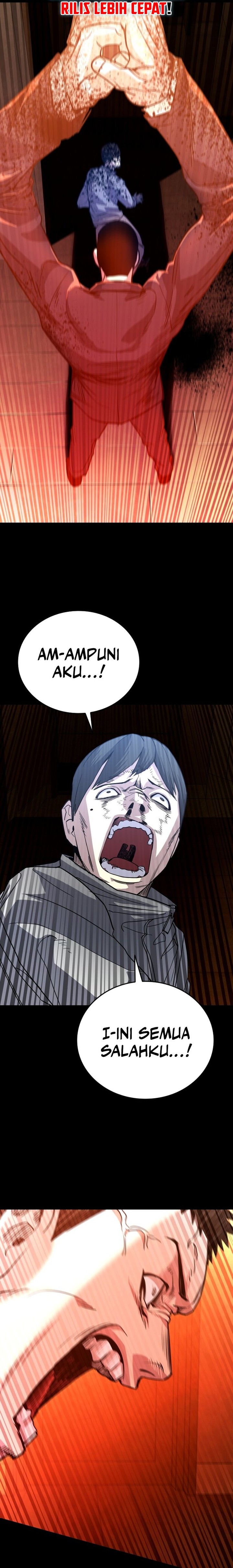 Justice Served Chapter 01 Bahasa Indonesia