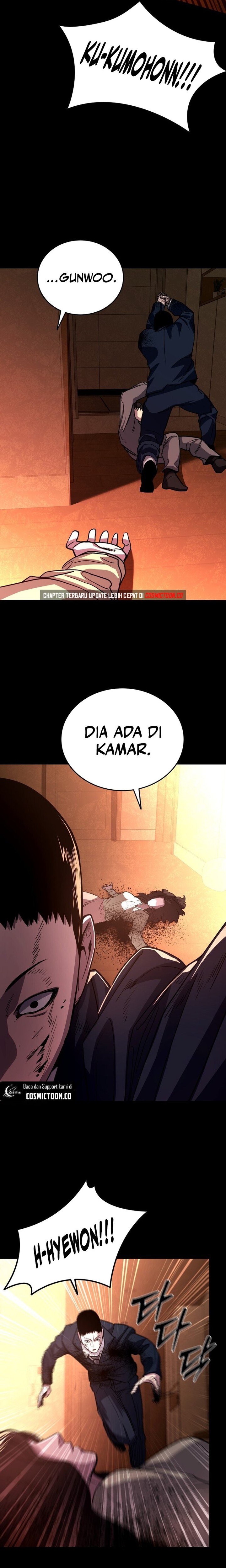 Justice Served Chapter 01 Bahasa Indonesia