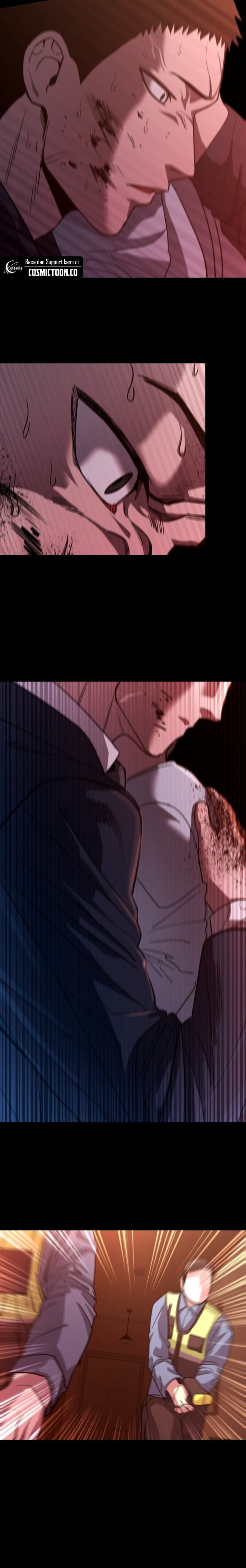 Justice Served Chapter 01 Bahasa Indonesia