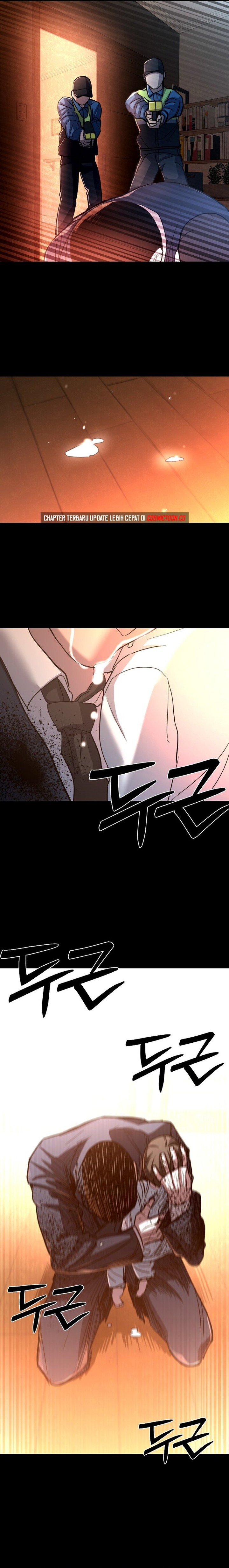 Justice Served Chapter 01 Bahasa Indonesia