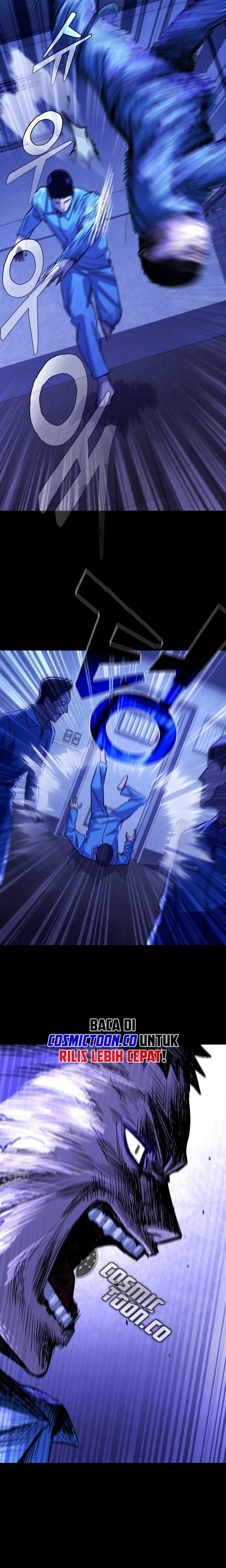 Justice Served Chapter 01 Bahasa Indonesia