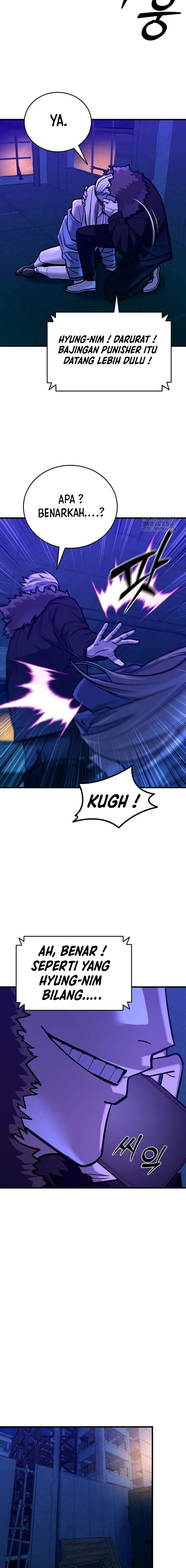 Justice Served chapter 15