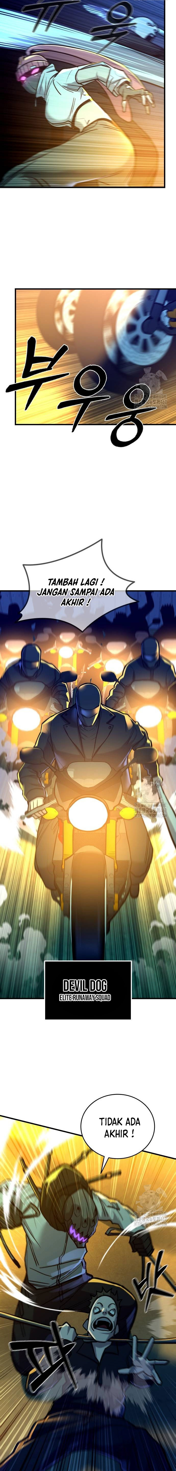 Justice Served chapter 15