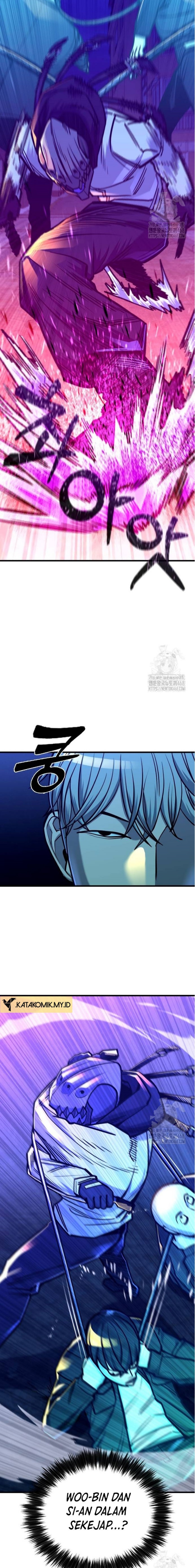 Justice Served chapter 17