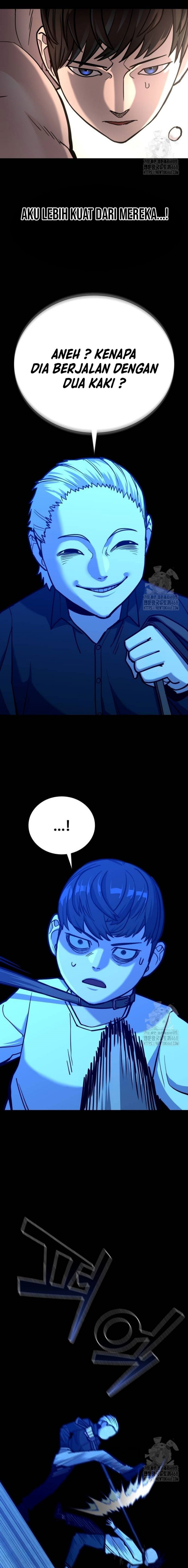 Justice Served chapter 17