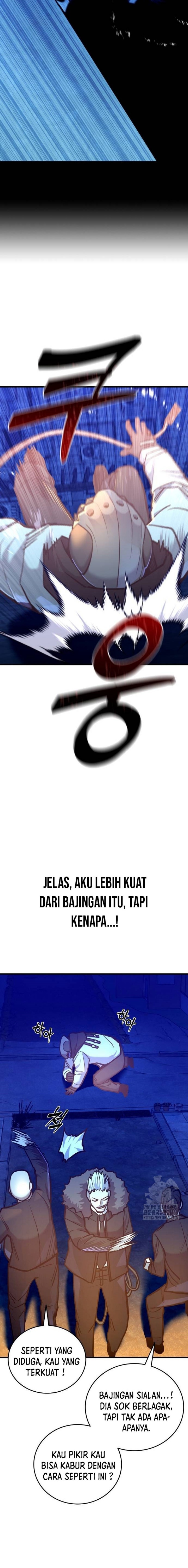 Justice Served chapter 17