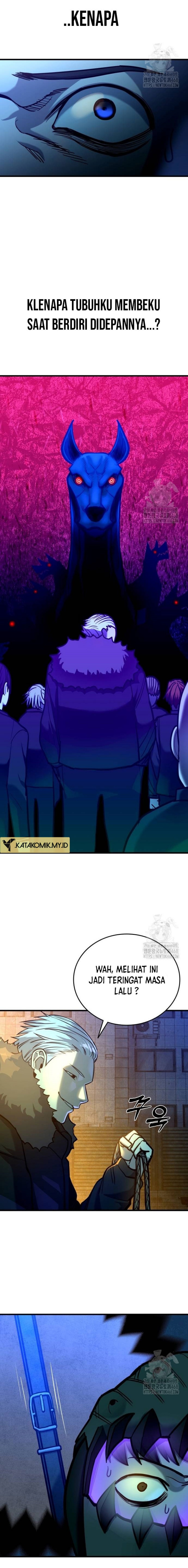 Justice Served chapter 17