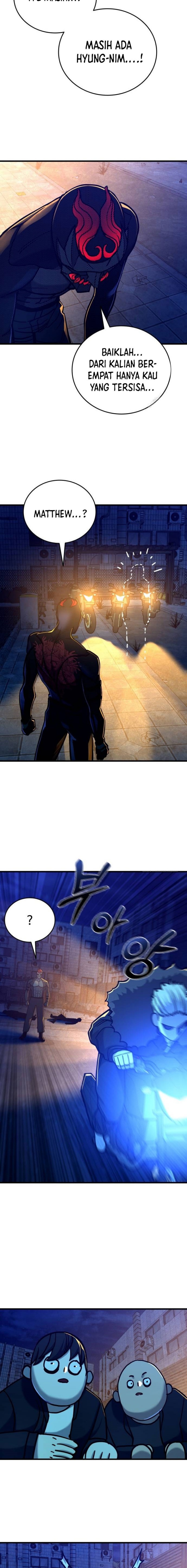 Justice Served chapter 17