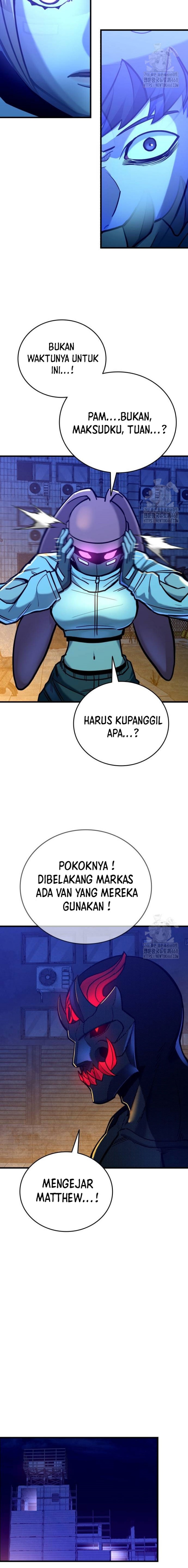 Justice Served chapter 17