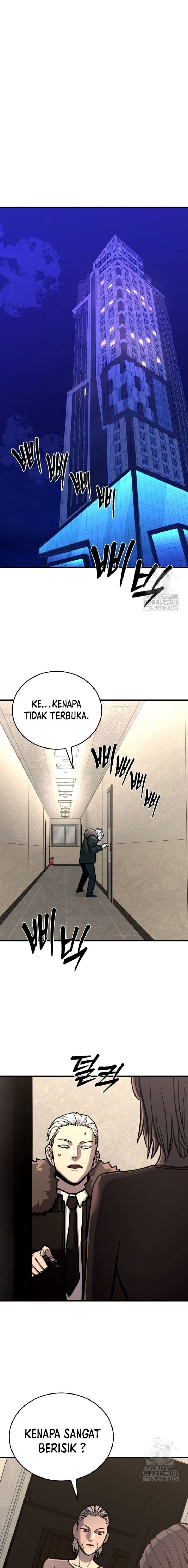 Justice Served chapter 17