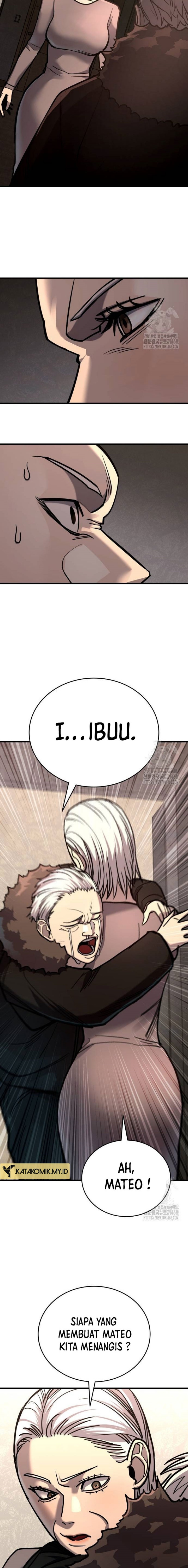 Justice Served chapter 17