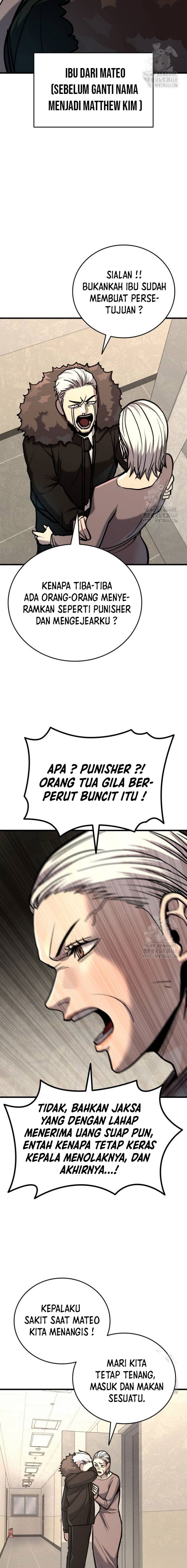 Justice Served chapter 17