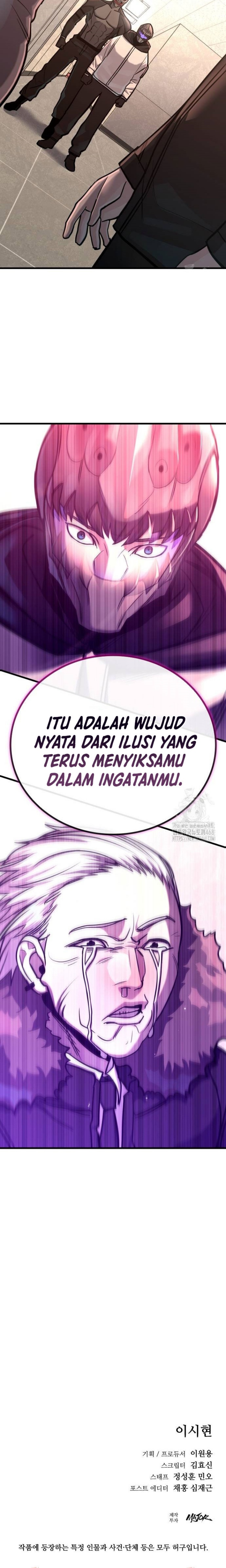 Justice Served chapter 17