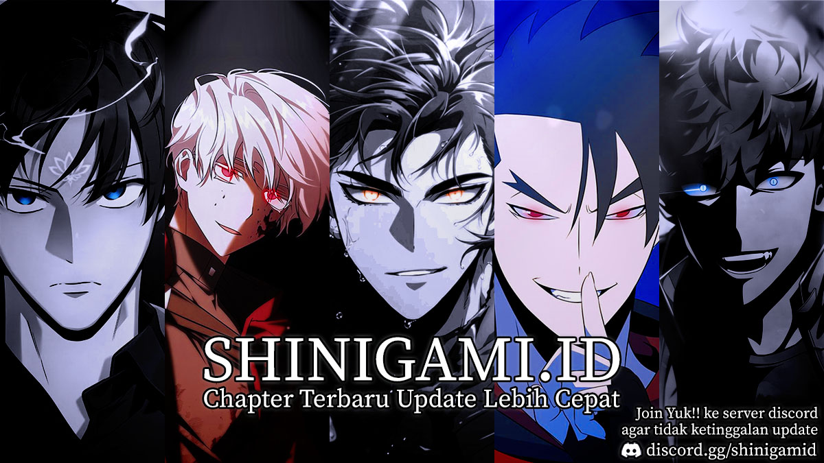 Juujika no Rokunin chapter 132