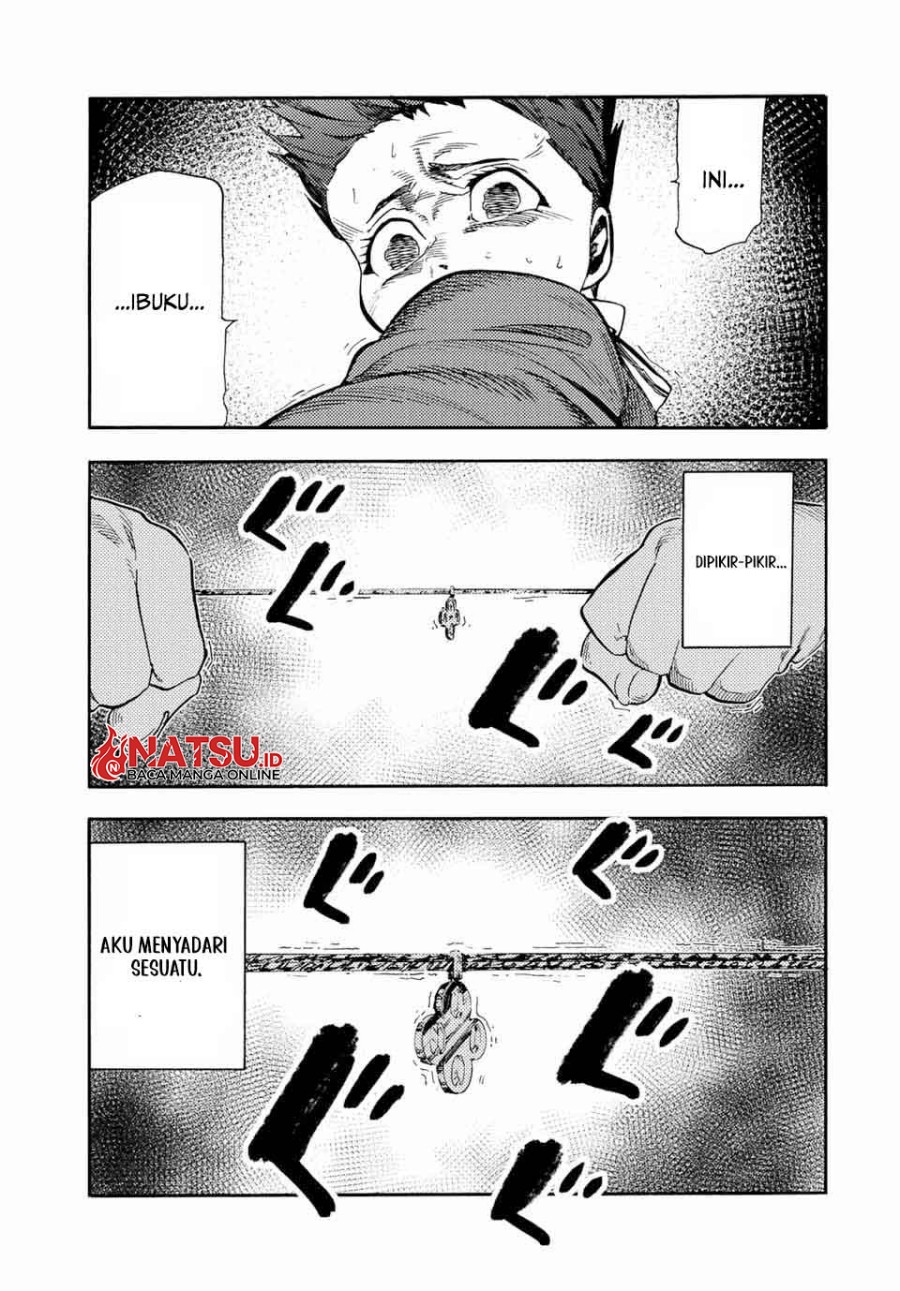 Dilarang COPAS - situs resmi www.mangacanblog.com - Komik juujika no rokunin 188 - chapter 188 189 Indonesia juujika no rokunin 188 - chapter 188 Terbaru 9|Baca Manga Komik Indonesia|Mangacan