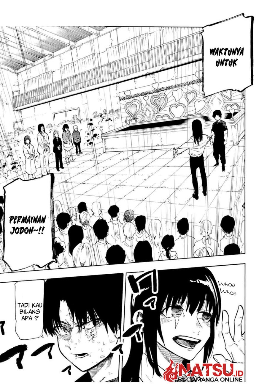 Dilarang COPAS - situs resmi www.mangacanblog.com - Komik juujika no rokunin 194 - chapter 194 195 Indonesia juujika no rokunin 194 - chapter 194 Terbaru 1|Baca Manga Komik Indonesia|Mangacan