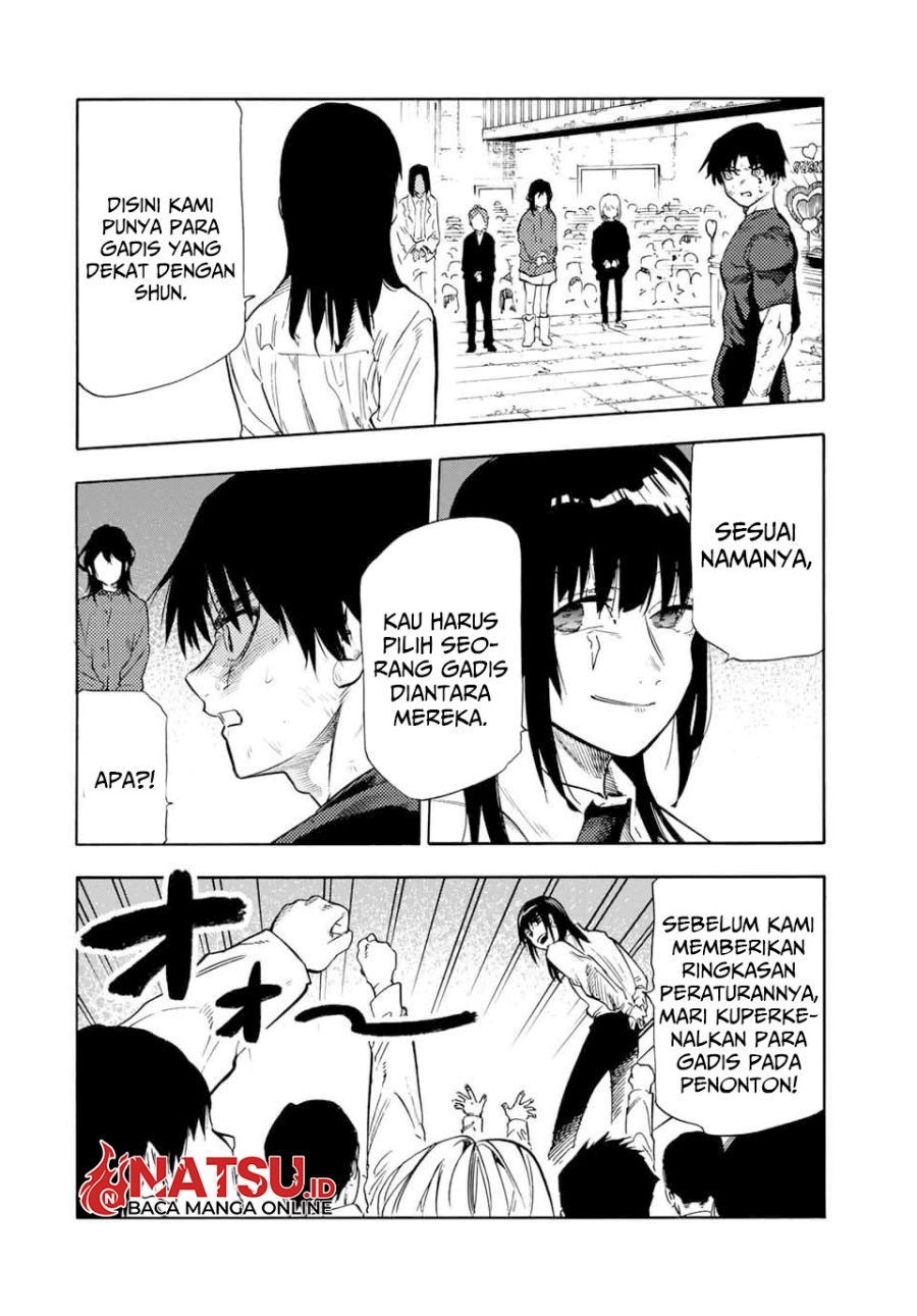 Dilarang COPAS - situs resmi www.mangacanblog.com - Komik juujika no rokunin 194 - chapter 194 195 Indonesia juujika no rokunin 194 - chapter 194 Terbaru 2|Baca Manga Komik Indonesia|Mangacan