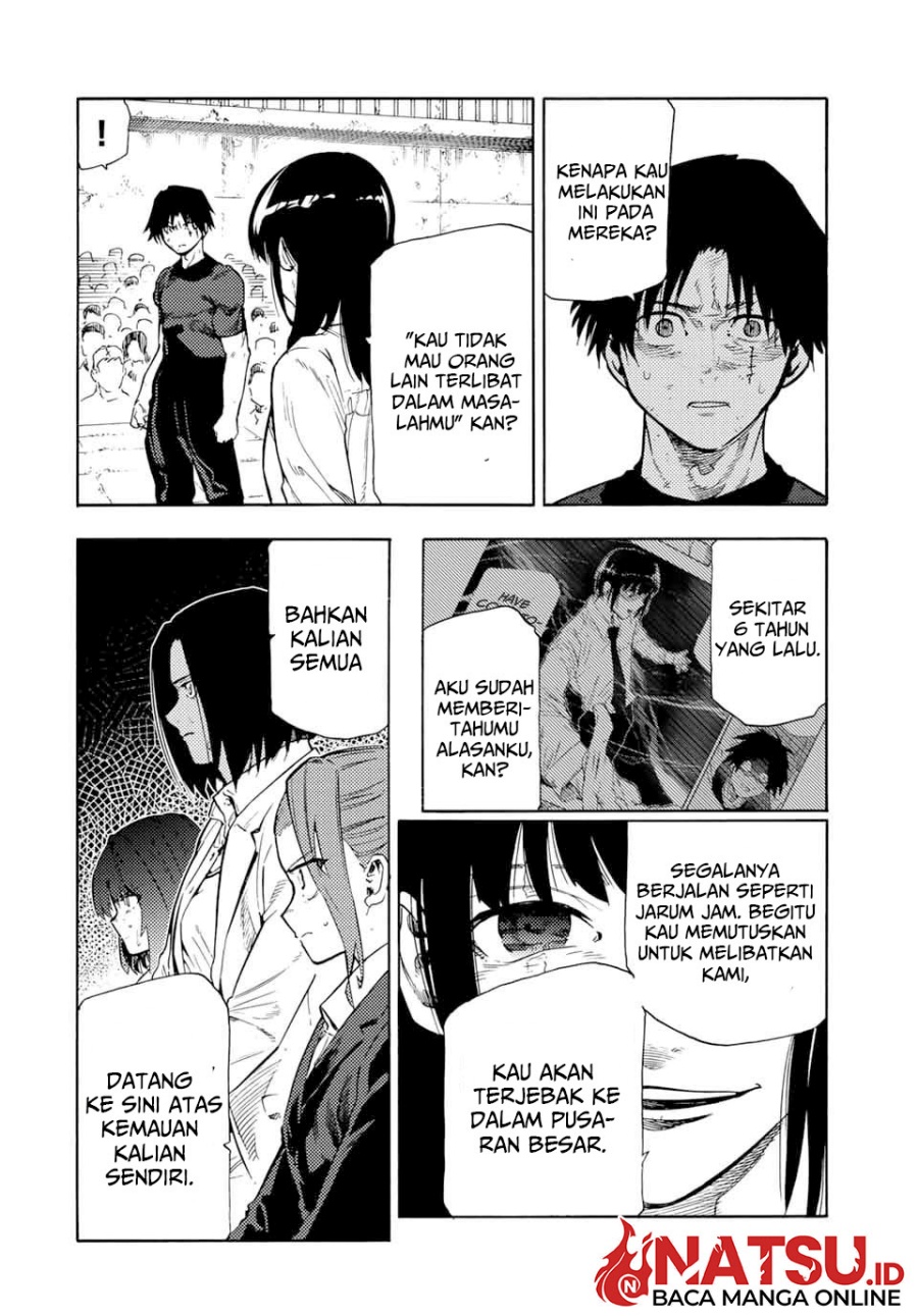Dilarang COPAS - situs resmi www.mangacanblog.com - Komik juujika no rokunin 194 - chapter 194 195 Indonesia juujika no rokunin 194 - chapter 194 Terbaru 4|Baca Manga Komik Indonesia|Mangacan