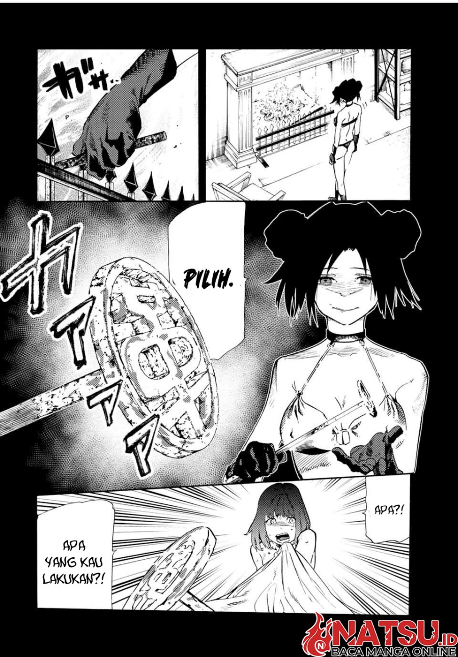 Dilarang COPAS - situs resmi www.mangacanblog.com - Komik juujika no rokunin 194 - chapter 194 195 Indonesia juujika no rokunin 194 - chapter 194 Terbaru 6|Baca Manga Komik Indonesia|Mangacan