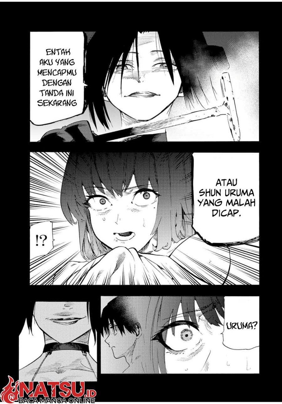 Dilarang COPAS - situs resmi www.mangacanblog.com - Komik juujika no rokunin 194 - chapter 194 195 Indonesia juujika no rokunin 194 - chapter 194 Terbaru 7|Baca Manga Komik Indonesia|Mangacan
